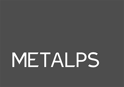 Karriere bei Metalps Jobs bei Metalps