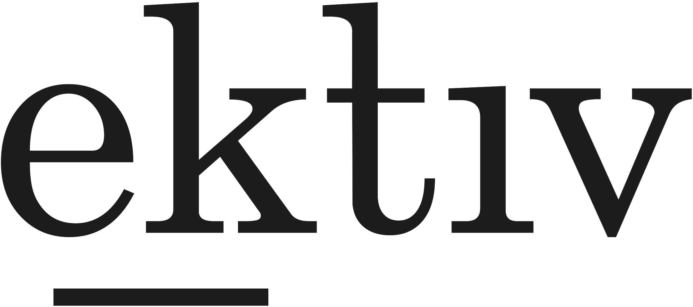 Jobs bei Ektiv