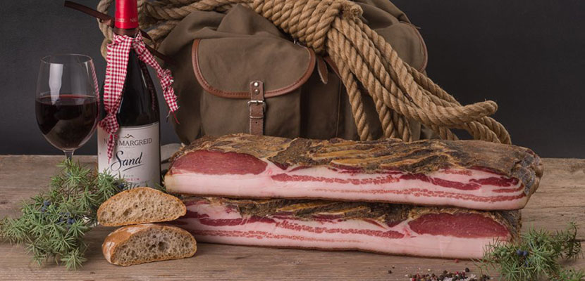 Karriere bei Plauser Speck Ladele in Südtirol Jobs bei Plauser Speck Ladele in Südtirol