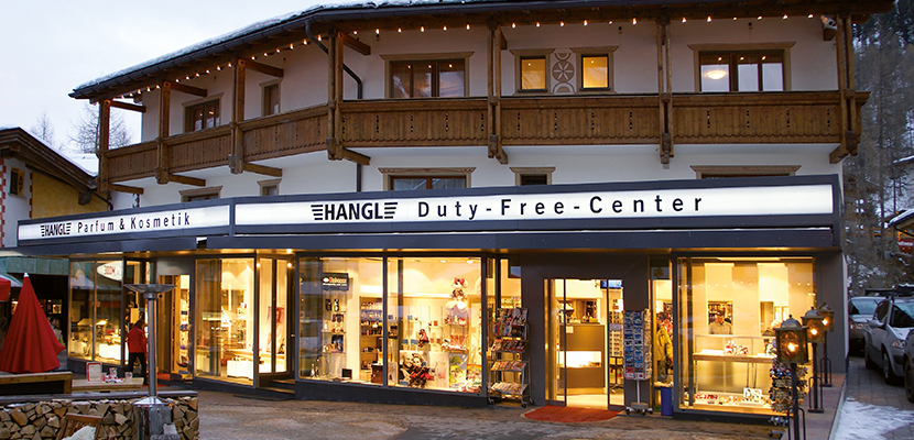 Jobs bei Hangl AG
