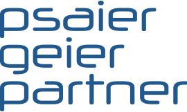 Karriere bei Psaier Geier Partner Jobs bei Psaier Geier Partner