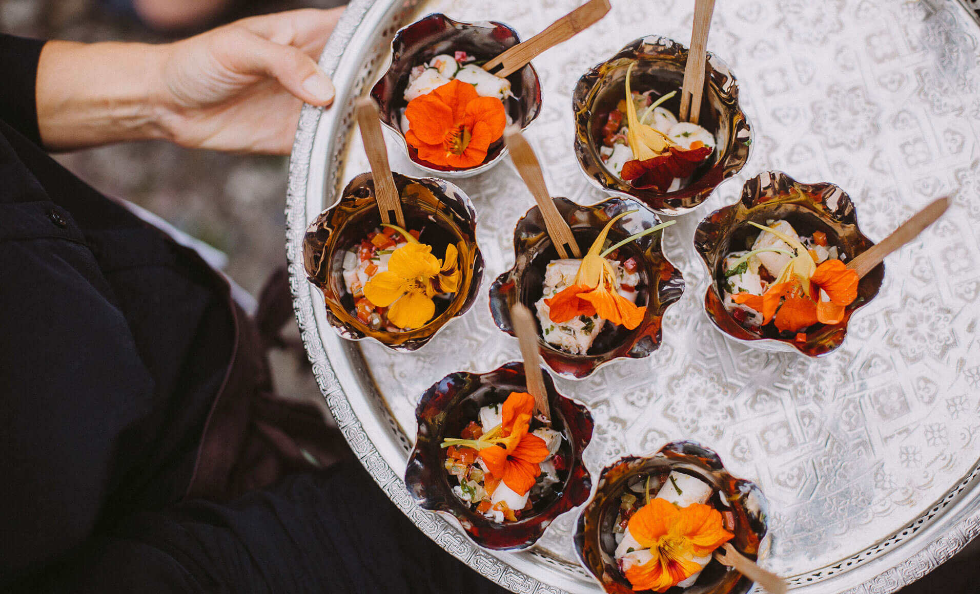 Jobs bei Hannah und Elia