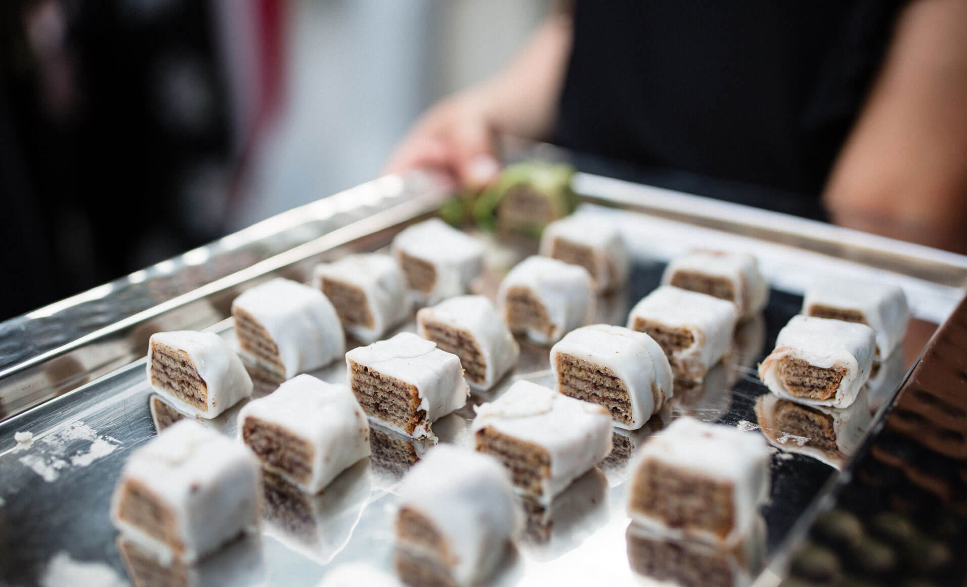 Jobs bei Hannah und Elia