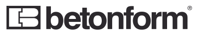 Karriere bei Betonform Jobs bei Betonform