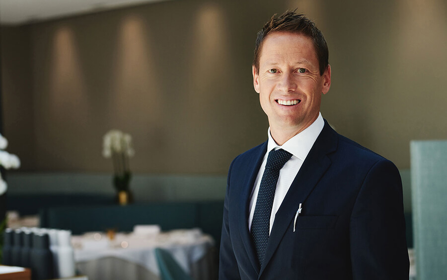 Gastro Jobs bei Hotel Castel