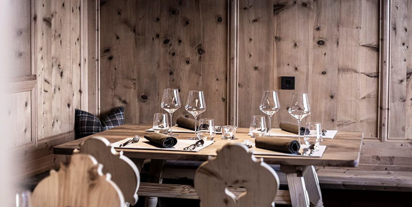 Jobs bei Hotel Niblea Dolomites
