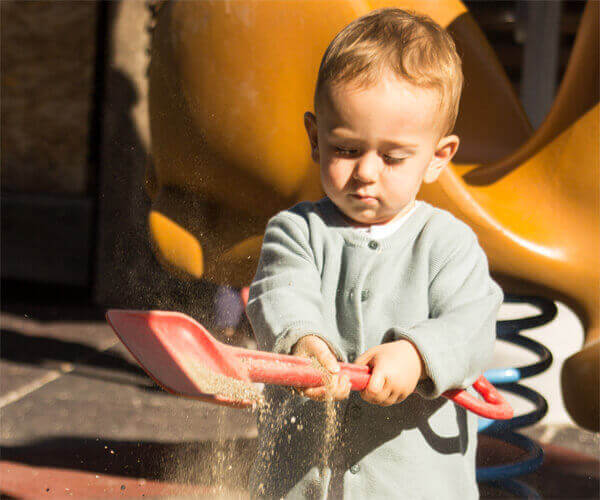 Jobs bei Sozialgenossenschaft Tagesmütter