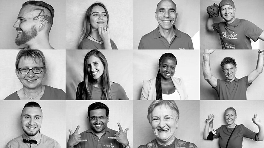 Jobs bei Danfoss Drives S.r.l.