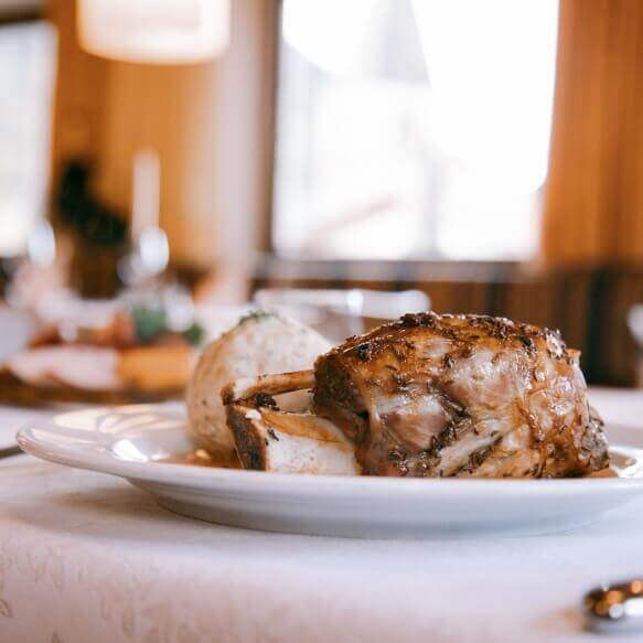 Jobs bei Restaurant St. Michael