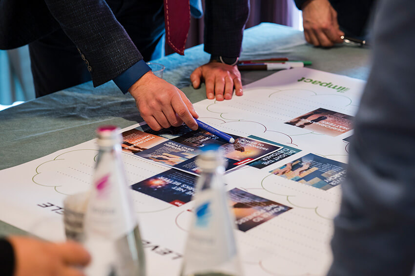 Jobs bei Miele Italia GmbH