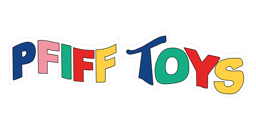 Jobs bei Pfiff Toys