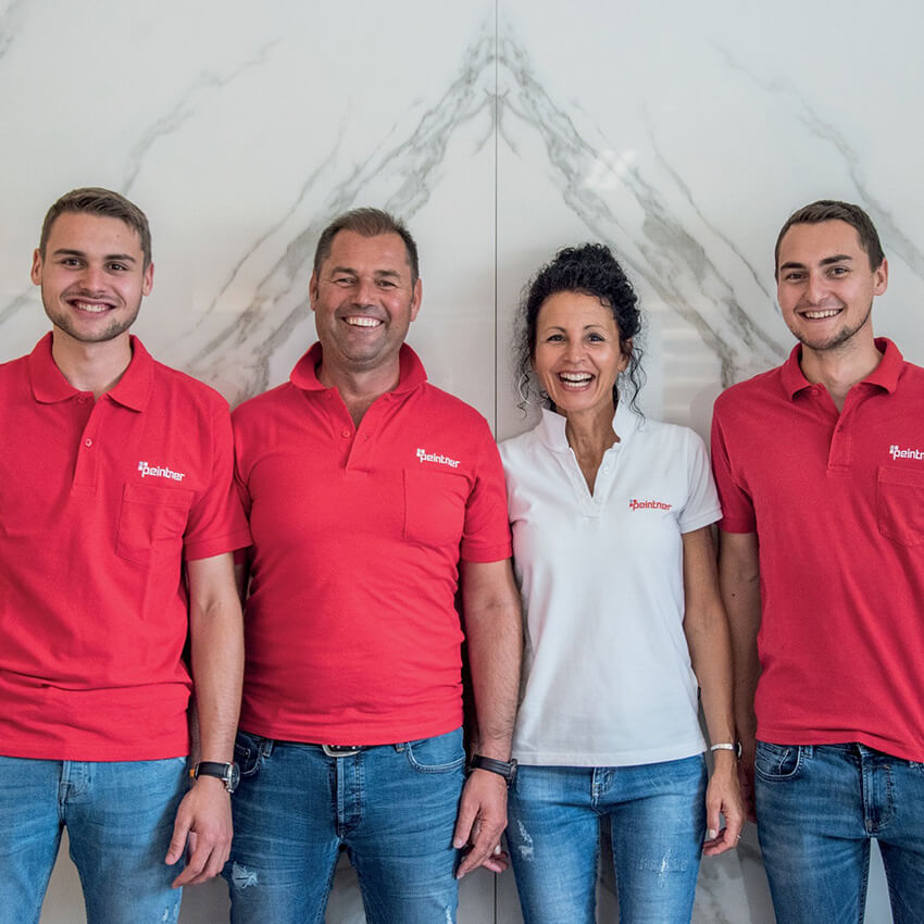 Jobs bei Peintner Fliesen und Böden GmbH