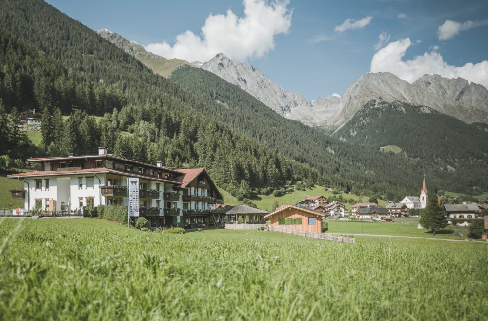 Jobs im Hotel Vierbrunnenhof in Südtirol