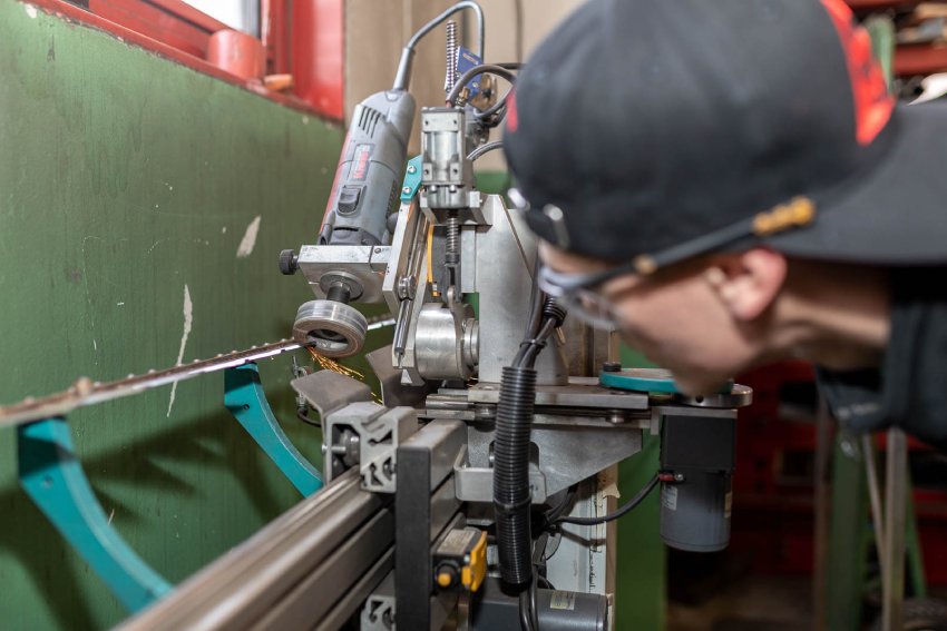 Karriere bei Irsara Jobs bei Irsara