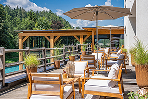 Jobs bei Hotel Pustertalerhof