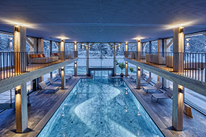 Jobs bei Hotel Pustertalerhof
