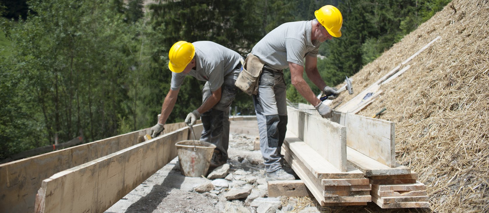 Karriere bei Passeirerbau GmbH Jobs bei Passeirerbau GmbH