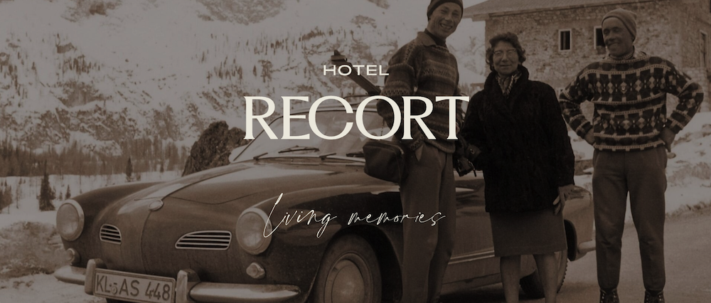 Karriere bei Hotel Recort Jobs bei Hotel Recort