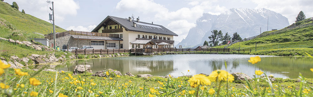 Jobs bei Mahlknechthütte