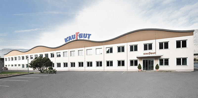 Jobs bei Kaufgut AG