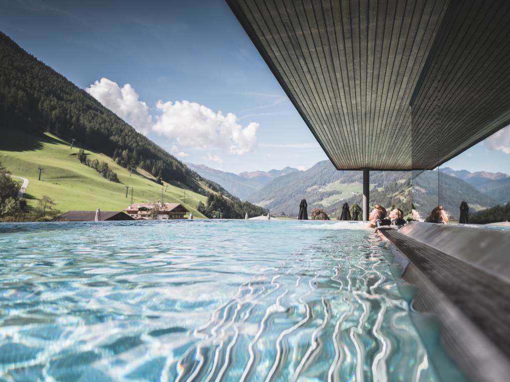 Karriere bei Amonti Wellnessresort Jobs bei Amonti Wellnessresort