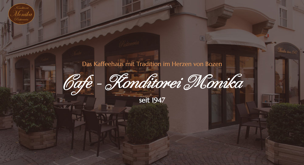 Karriere bei Cafe Monika Jobs bei Cafe Monika