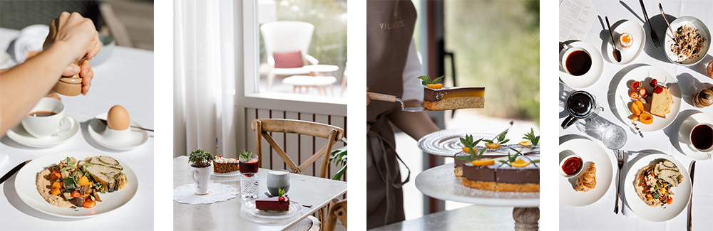 Jobs bei Villaverde Aparthotel in Meran