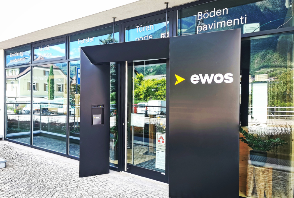 Karriere bei ewos Jobs bei ewos