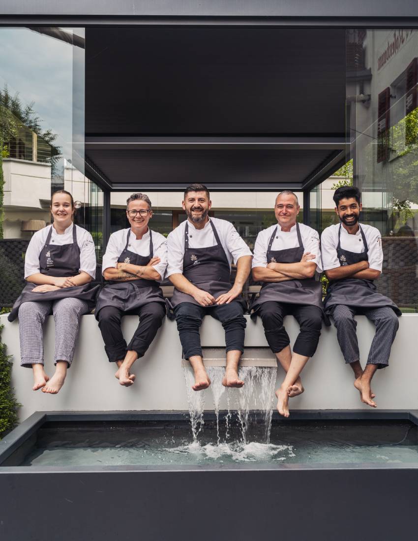 Karriere bei Boutique Hotel Zum Rosenbaum Jobs bei Boutique Hotel Zum Rosenbaum