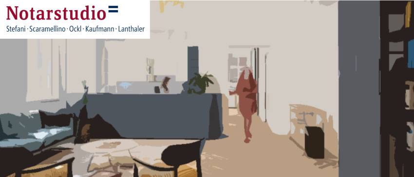 Karriere bei Notarstudio Jobs bei Notarstudio