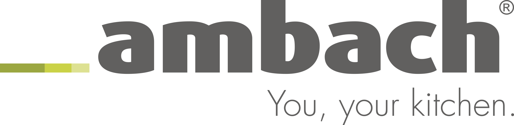 Jobs bei Ambach Ali Group Srl GmbH