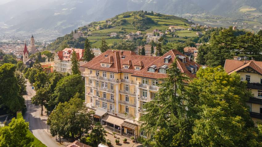 Jobs bei Kolping Meran