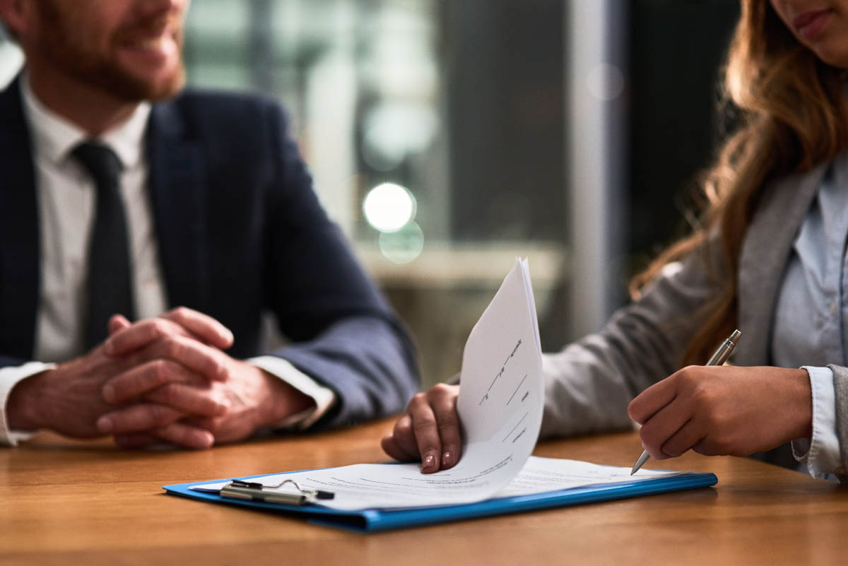 Notariatskanzlei in Bruneck