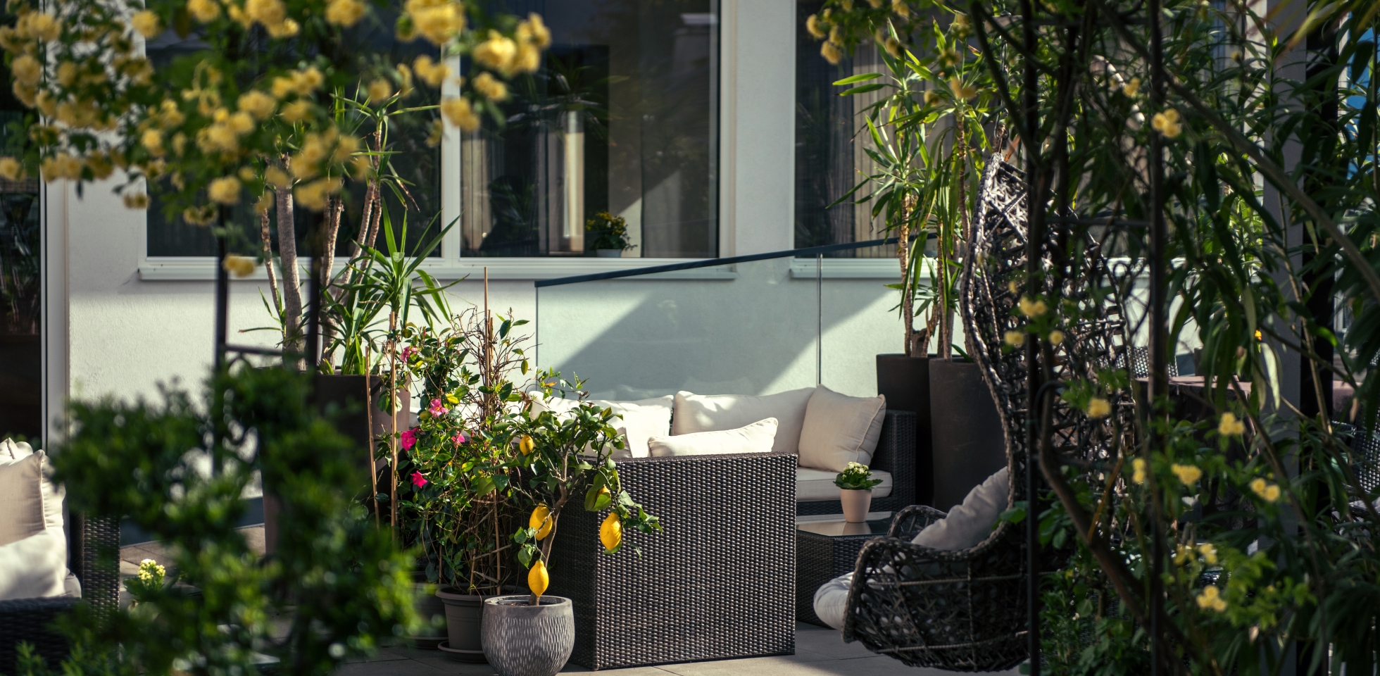 Jobs bei Hotel Ladurner