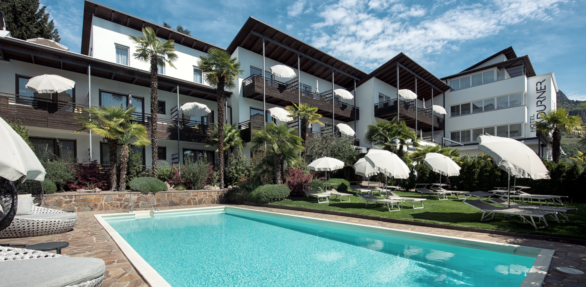 Jobs bei Hotel Ladurner