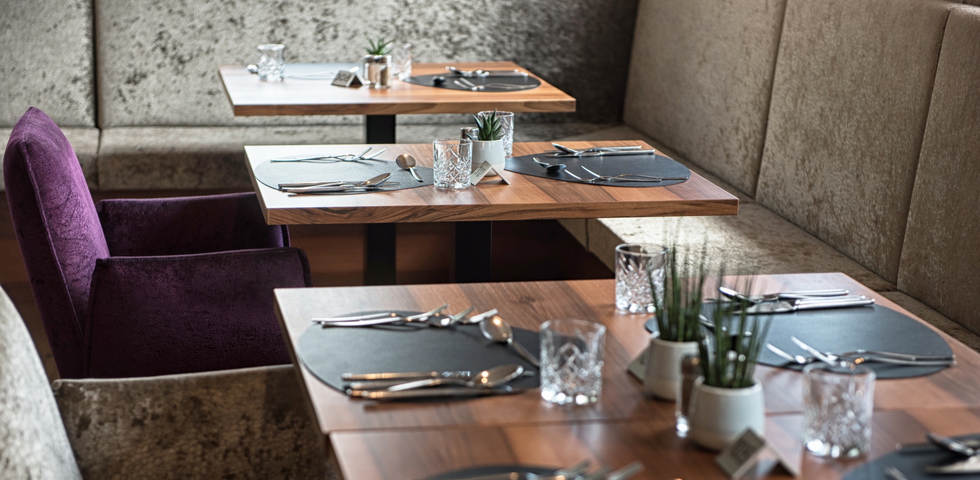 Jobs bei Hotel Ladurner