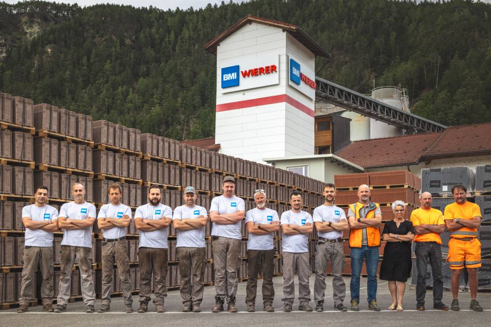 Quality Control & Support Specialist Stellenangebot bei BMI