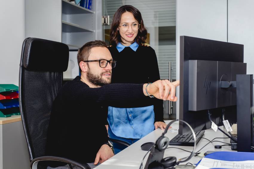 Jobs bei Euroclima