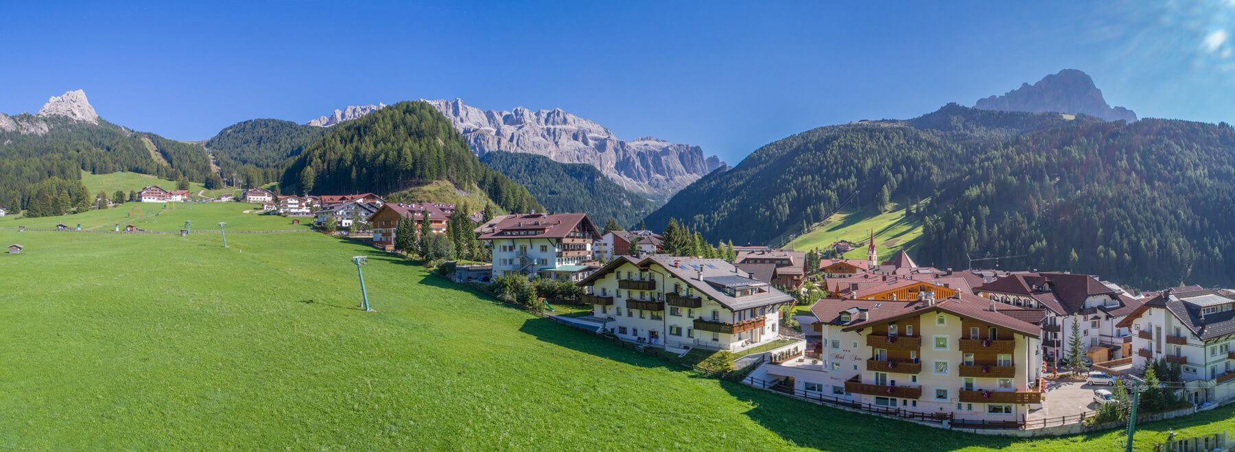 Personale di cucina – Lavapiatti e Lavapentole Stellenangebot bei Hotel Serena