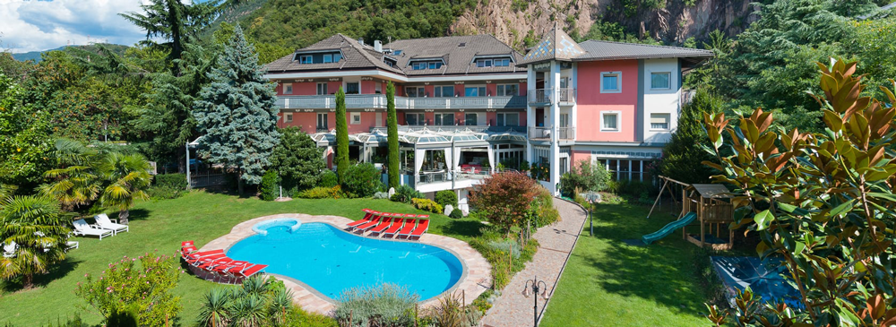 Jobs bei Parkhotel Werth