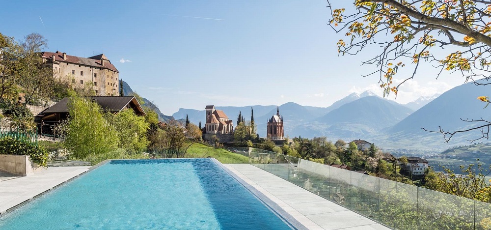 Jobs bei Der Fink von Schenna