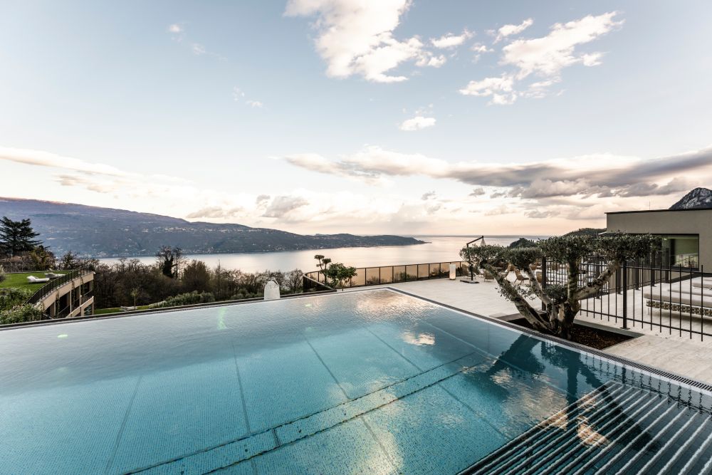 Jobs bei Stroblhof Lake Garda