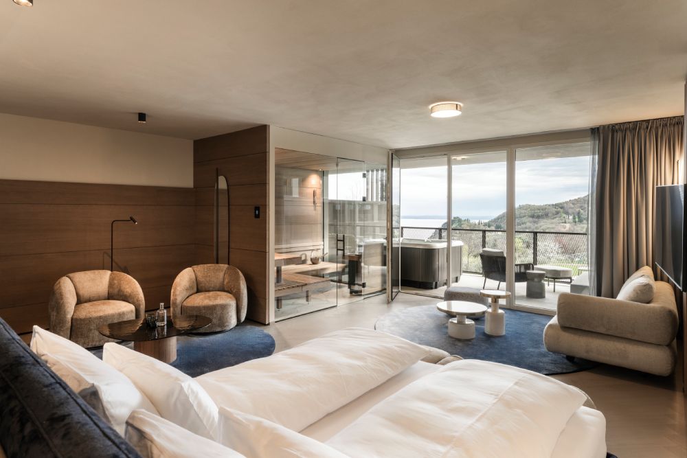 Jobs bei Stroblhof Lake Garda