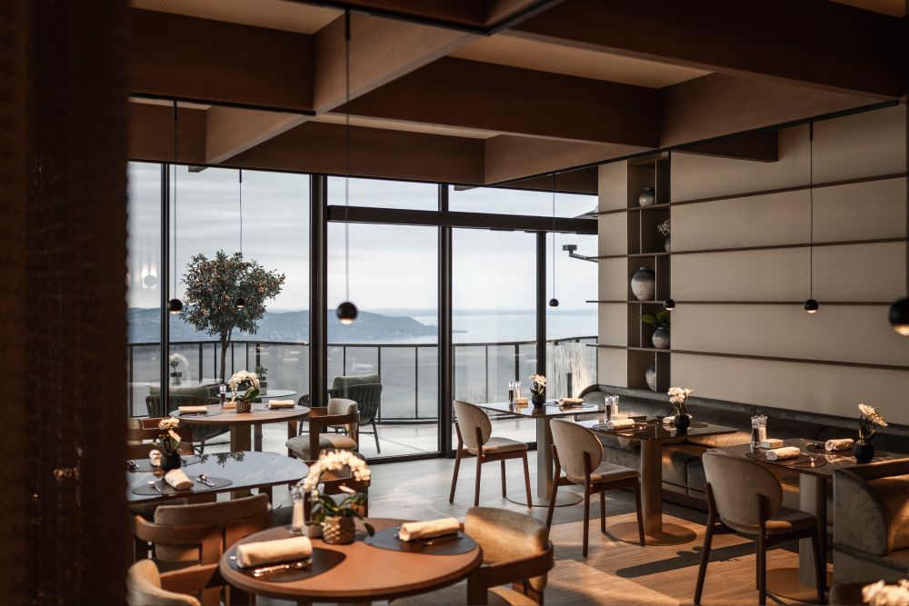 Jobs bei Stroblhof Lake Garda