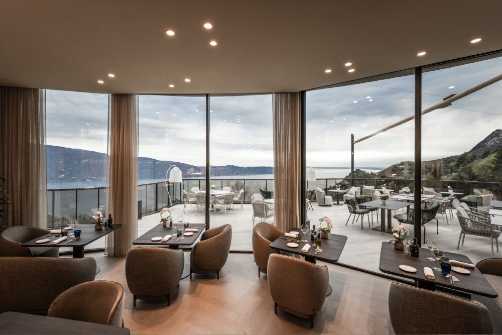 Jobs bei Stroblhof Lake Garda