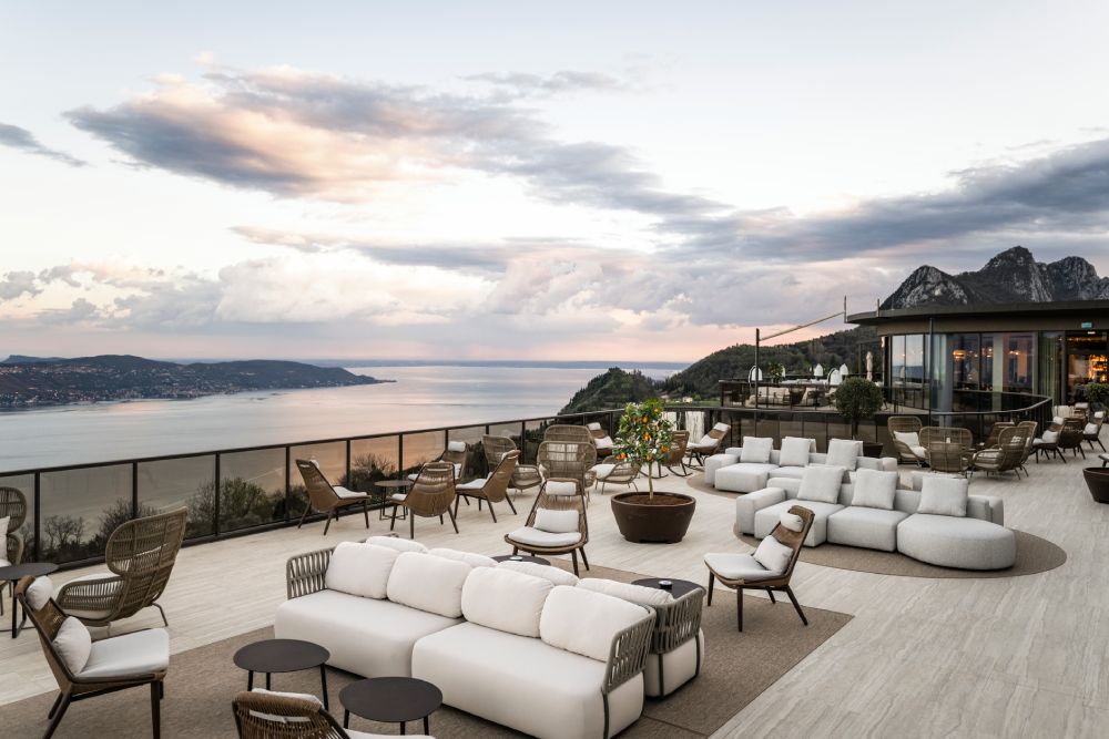 Jobs bei Stroblhof Lake Garda