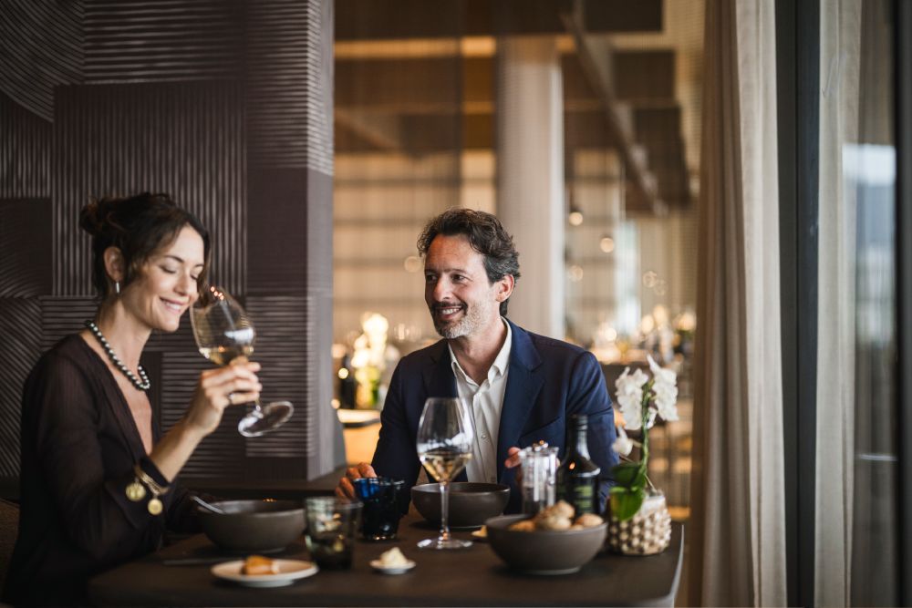 Jobs bei Stroblhof Lake Garda