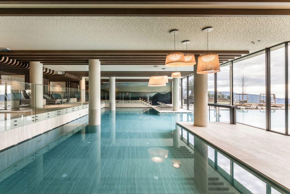 Jobs bei Stroblhof Lake Garda