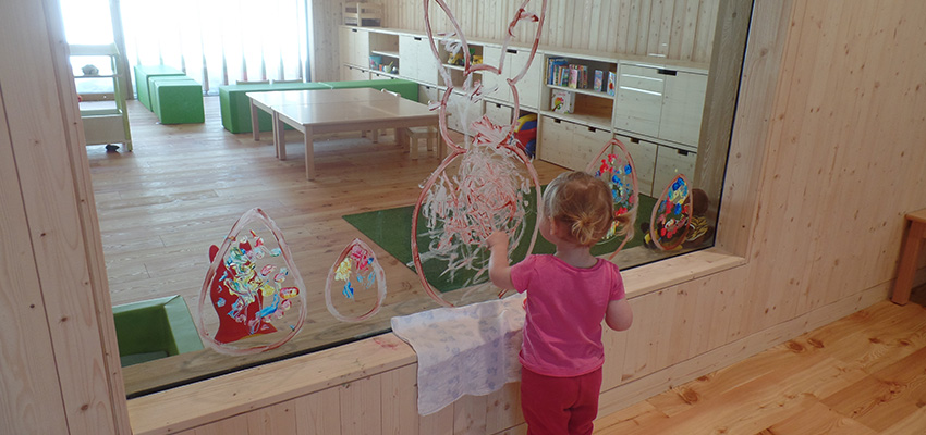 Jobs bei Die Kinderfreunde Südtirol