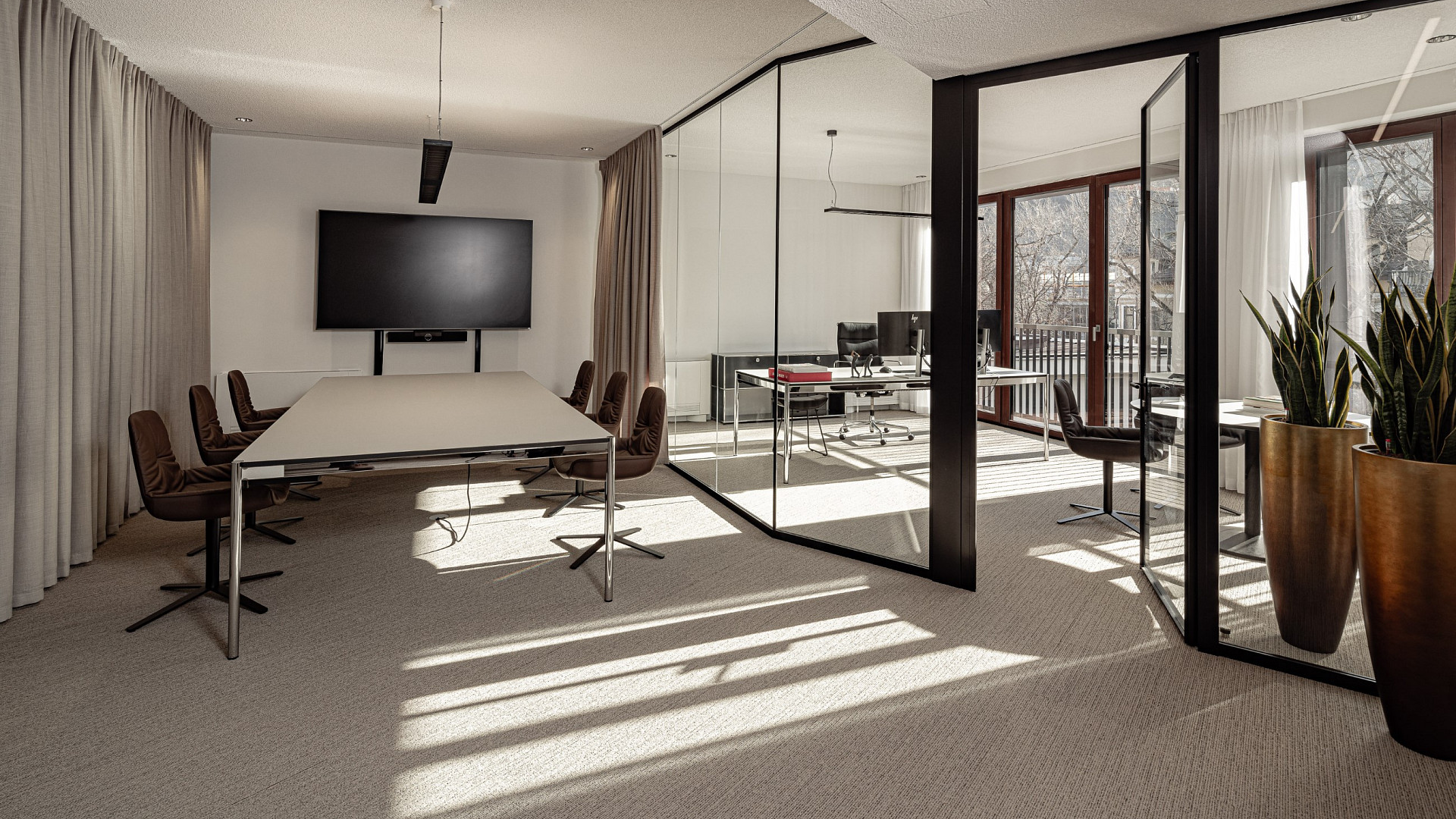 Karrieremöglichkeiten bei ROP Partner